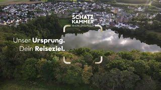 Geheimnis der Maare | Unser Ursprung. Dein Reiseziel.