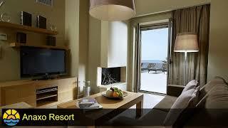 Anaxo Resort #Kalamata #hotel #holiday