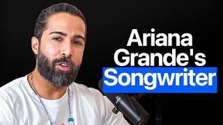 How The Most Successful Songwriter Made His Biggest Songs (Savan Kotecha interview)