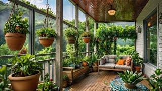 Bring Nature Inside: Elegant Indoor Garden decorating Ideas.