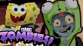 OMG Zombies - A Halloween Special