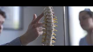 What is a spinal cord injury? | Spring Hill Personal Injury Lawyer