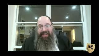 Rabbi Chaim Shapiro - Spread the Message