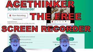 The Best Free Online Screen Recorder!