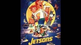 Steve McClintock - Maybe Love (Jetsons The Movie)