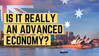 Uncovering Australia's "Dirty" Little Secret | ECONOCAP