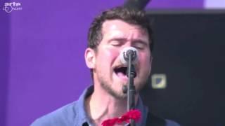 Brand New - Degausser - Lollapalooza 2015