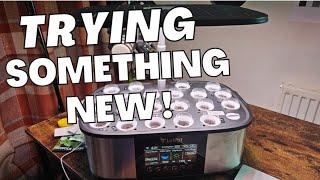 LetPot 4in1 automatic hydroponic garden | LPH MAX Review