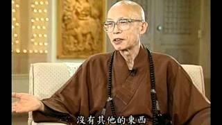 惜福（聖嚴法師-大法鼓 1036）