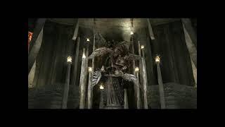 Sparda & Eva - The Beauty and the Beast (SHORT STORY)