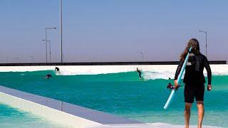 IS THIS AUSTRALIA’S BEST WAVE POOL? URBNSURF Updated Review Wave Pool Melbourne