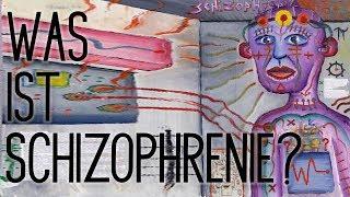 Was ist Schizophrenie? - Symptome, Ursachen, Therapie