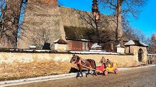 Najpiękniejsze miejsca w Rabce Zdroju