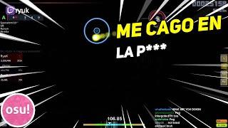 ME CAGO EN LA P*** | Daily Osu Community Highlights