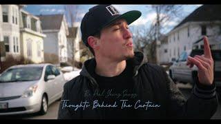 The Real Young Swagg- "Thoughts Behind The Curtain" (Official Music Video)