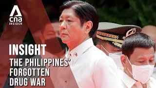 Could A Filipino Presidential Feud Change The Violent War On Drugs? | Insight | Full Episode