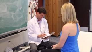 Osteopathic Treatment for Headaches - The Colleges of Osteopathy