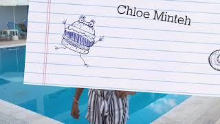 Introduction | Chloe Minteh