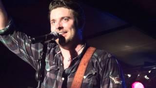 Chris Young - I Can Take It From There