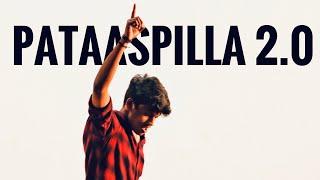 Pataaspilla | Gitamhyderabad | Djtillu | SumeeranRapaka | #shorts #trending #dance #video #viral