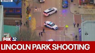 Man shot, critically hurt in Lincoln Park, police say