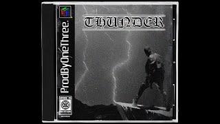 [FREE] Kanye West x Fivio Foreign Type Beat - "Thunder"