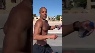 David Goggins - Taking Souls - Motivational Speech