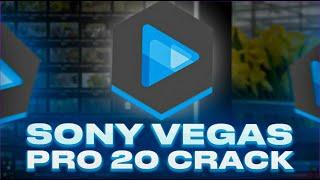 Sony Vegas Pro 20 Crack | Sony Vegas Free Download | Oct 2022