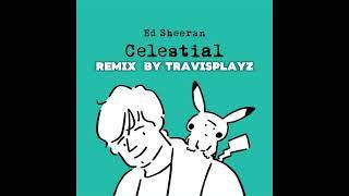 Celestial Remix ( Remixed By TravisPlayz) Celestial Midi