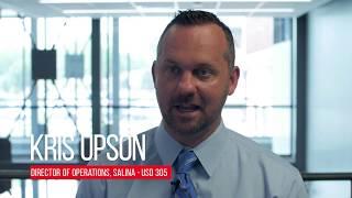 Salina USD 305 Project Client Experience | McCownGordon Construction