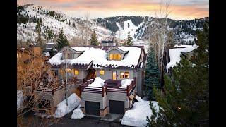 3 Bedroom Chaparral Lower Deer Valley Utah Condo