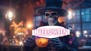 HALLOWEEN Music Mix 2024 | Party Club Dance 2024 | Best Remixes Of Popular Songs 2024 MEGAMIX (DSM)