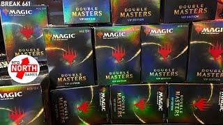 24 Double Masters VIP Pack Opened and Priced! Gatormas Day 11