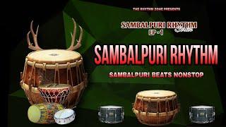 Dance Beats Nonstop [ Sambalpuri Rhythm Series Ep - 1 ] The Rhythm Zone