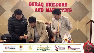 Thank you Buriq Builders