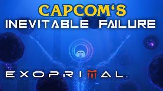 Exoprimal | Capcom's Inevitable Failure