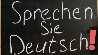 Die deutsche Sprache  -  Uwe Steimle