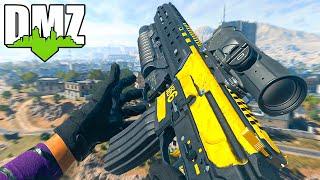Can't Unlock M13B in DMZ? Try this EASY METHOD...