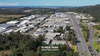 CBRE 758 Maroochydore Road, Forest Glen