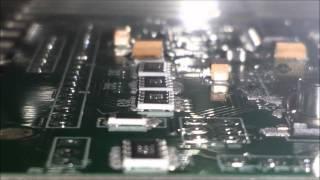 Reflow Soldering