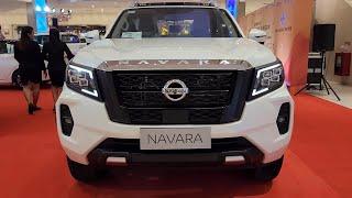 2023 New Nissan Narava | Review