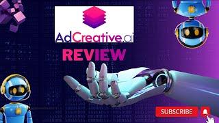 AdCreative.ai Review 2023: Best Ad Creation Software? (SEE PINNED)