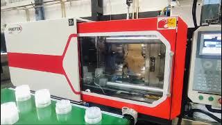 Buy & Sell Machines Quickly - Zatpatmachines Injection Moulding Machine - GoldCoin - PROTEK 120