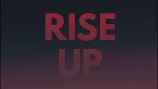 Rise Up Now - Soleil