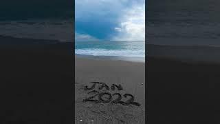 Konyaalti Beach- January 2022