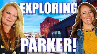 Best Place To Live In Douglas County Colorado: Parker Colorado Tour | Move To Douglas County CO