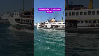 Discover Connecticut
