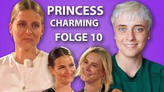 FINALE bei Princess Charming 2024 (Folge 10)