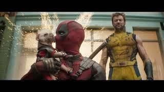 Deadpool & Wolverine ｜ This is Cinema｜ In GSC this July