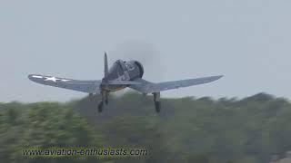 Warbirds Over the Beach | Military Aviation Museum